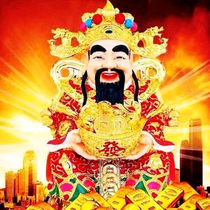 🌸五路财神🌸