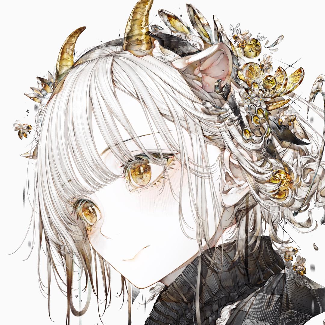 我在画啥不知道