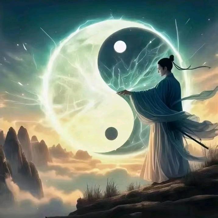 明镜道者