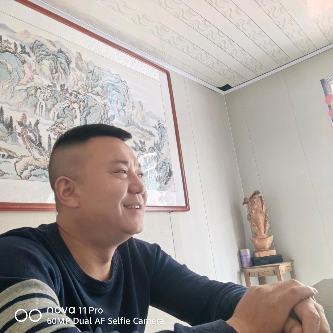 🥀এ 孤家寡人