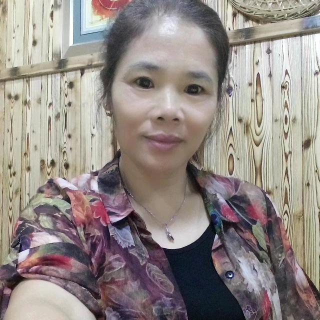 火火姐，橱窗带货