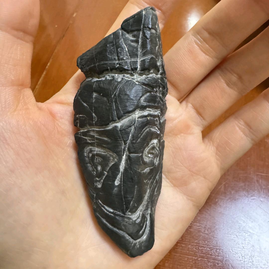 祝哥奇石（石缘阁）