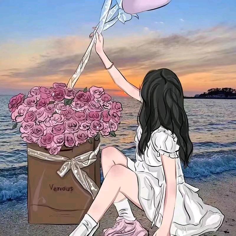 小美妞儿
