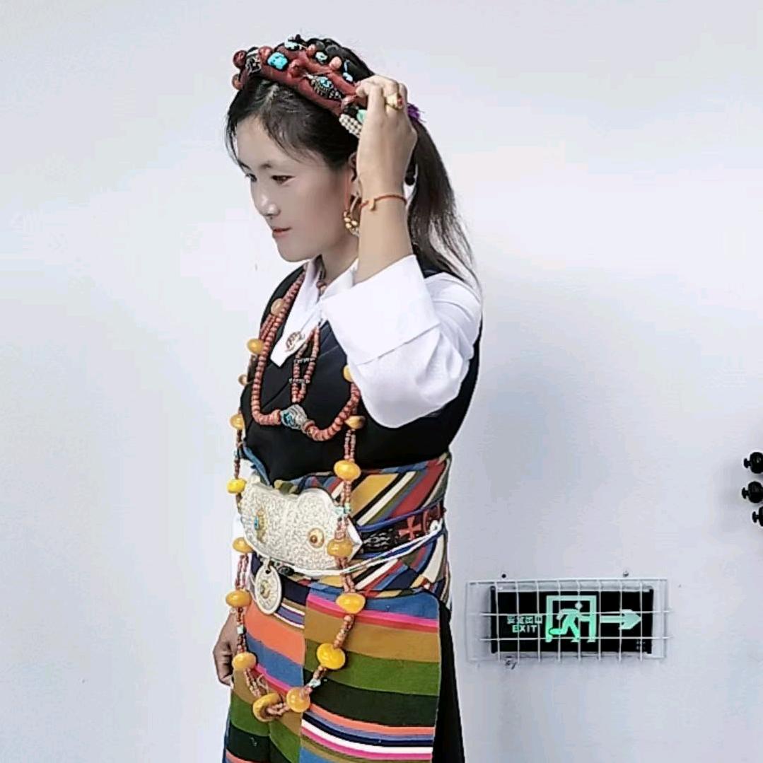 🍓宗吉🍎卓玛