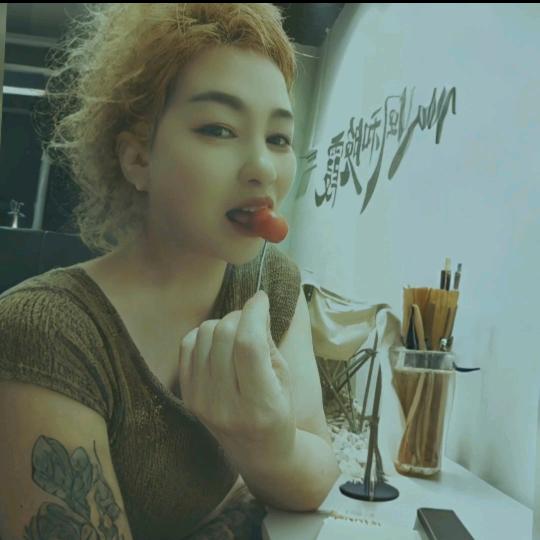 蜕变💋