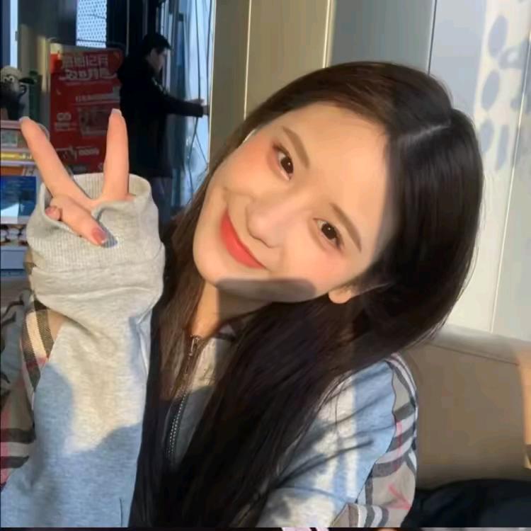 杨兰兰🌻