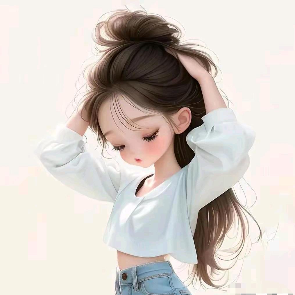 婷婷