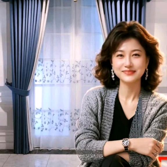 钰姐（在抖音上摆个摊）