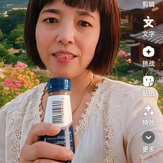 欣欣向荣