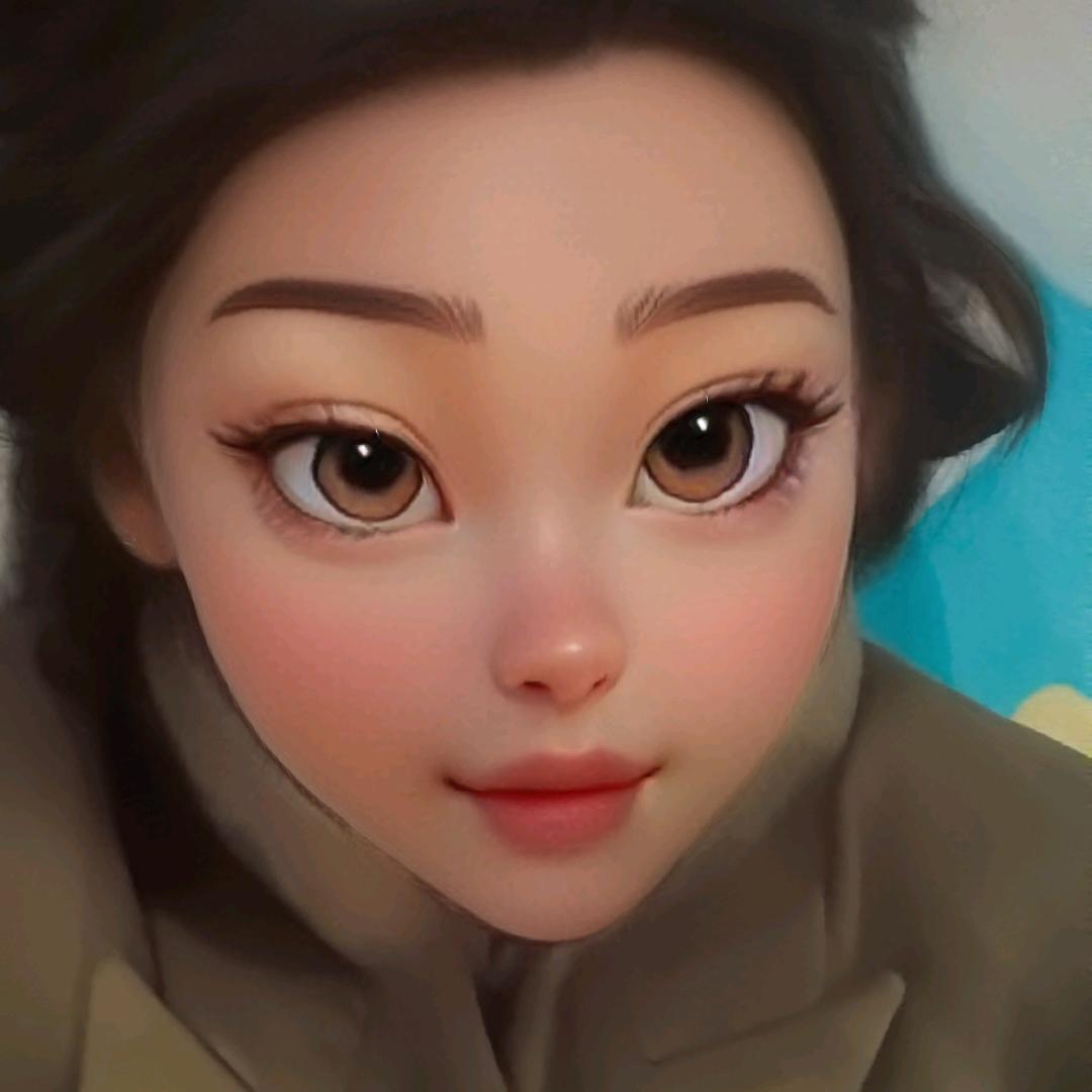 流浪在外的巧巧