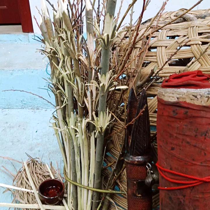 吉克比摩