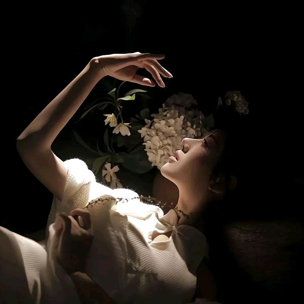 晚星