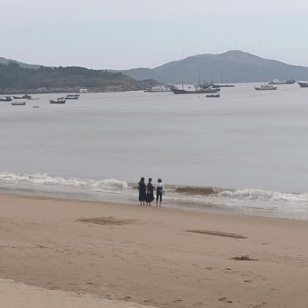 别回头
