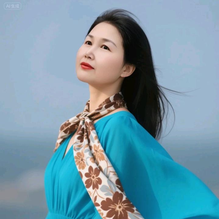 财神偏爱的小仙女