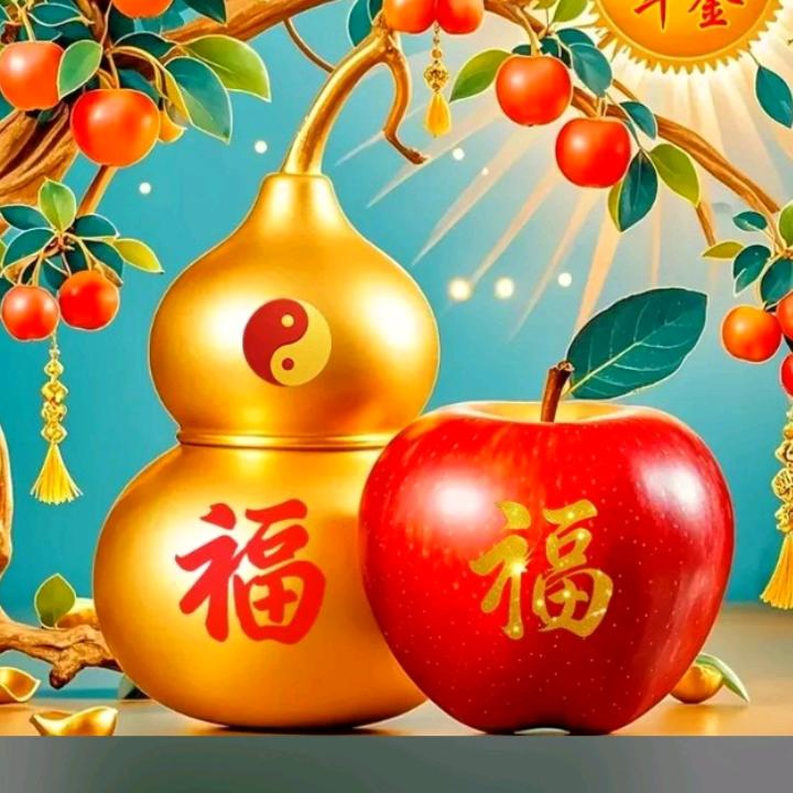 恬静时光