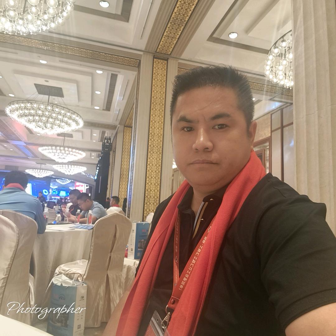 郝（hao）运倒满