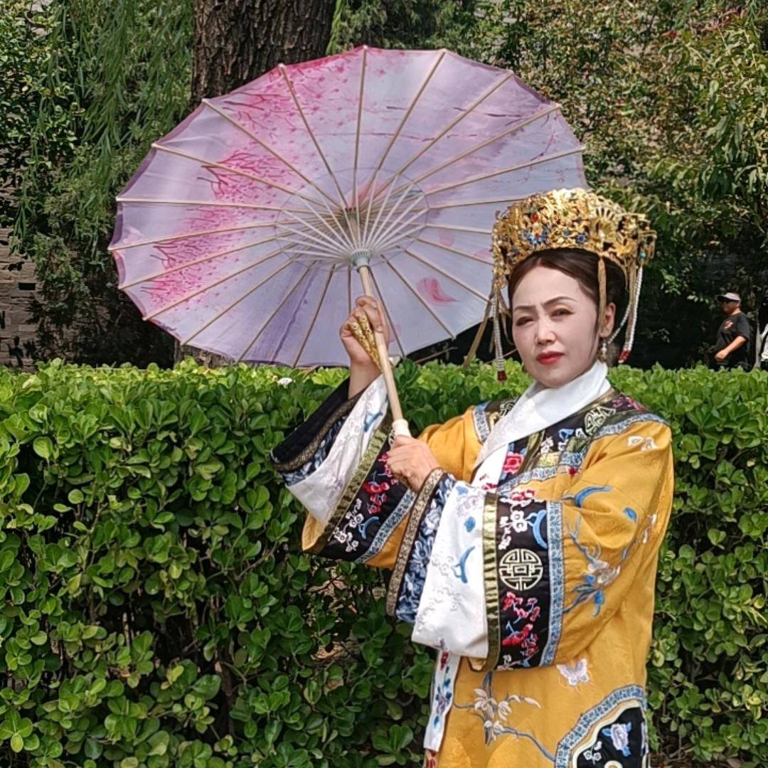 紫悦姐（大号首播下午1点50）