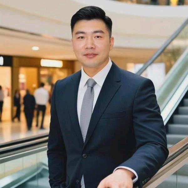 一个被遗忘的人