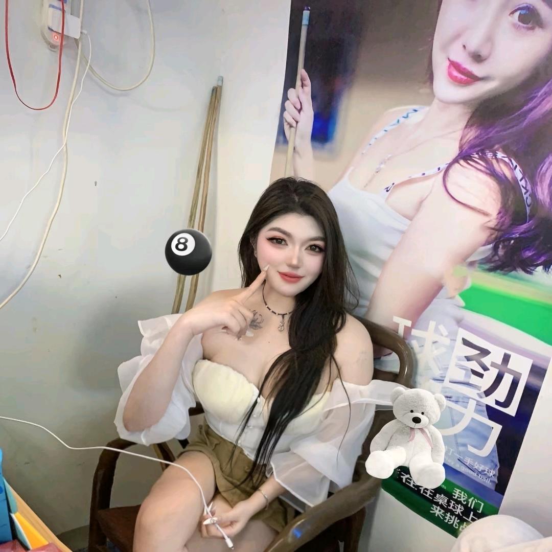 千手观音