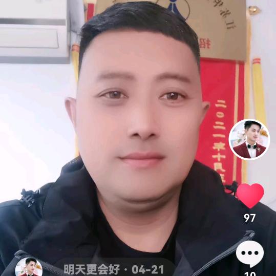 李媒郎