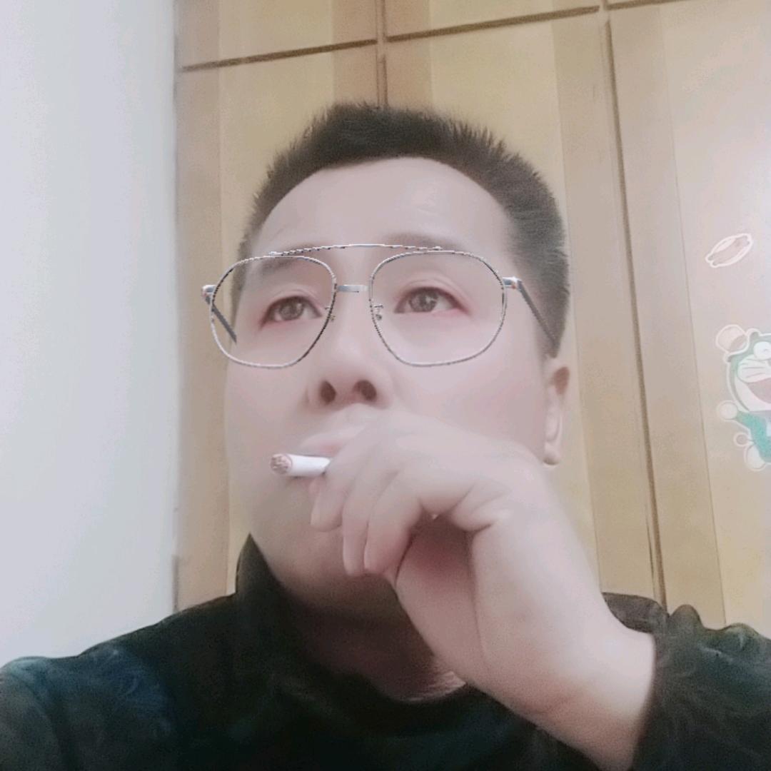 谁家的大叔