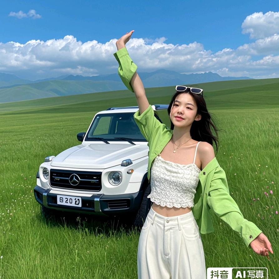 半分笑颜