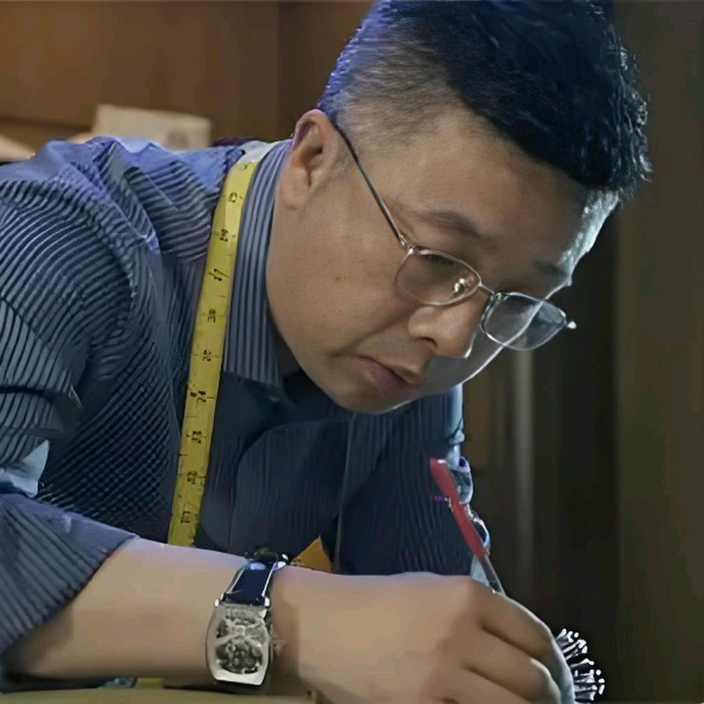 衬衫老罗株洲天元尚格广场