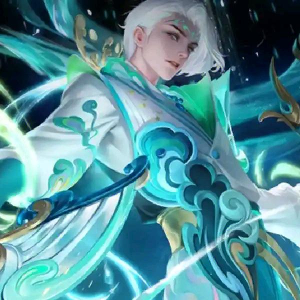 顺风