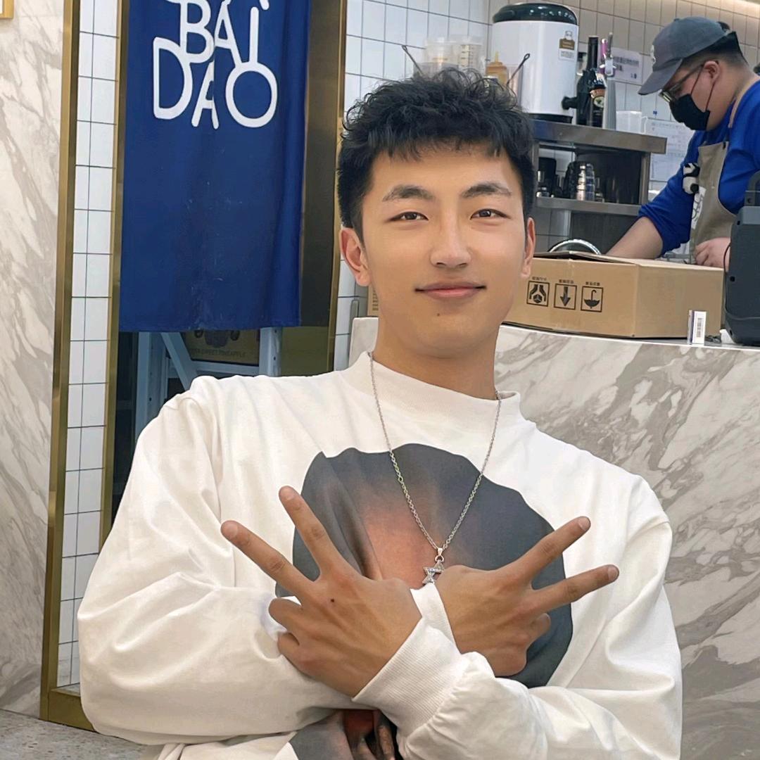 领头羊训练师🏀GS