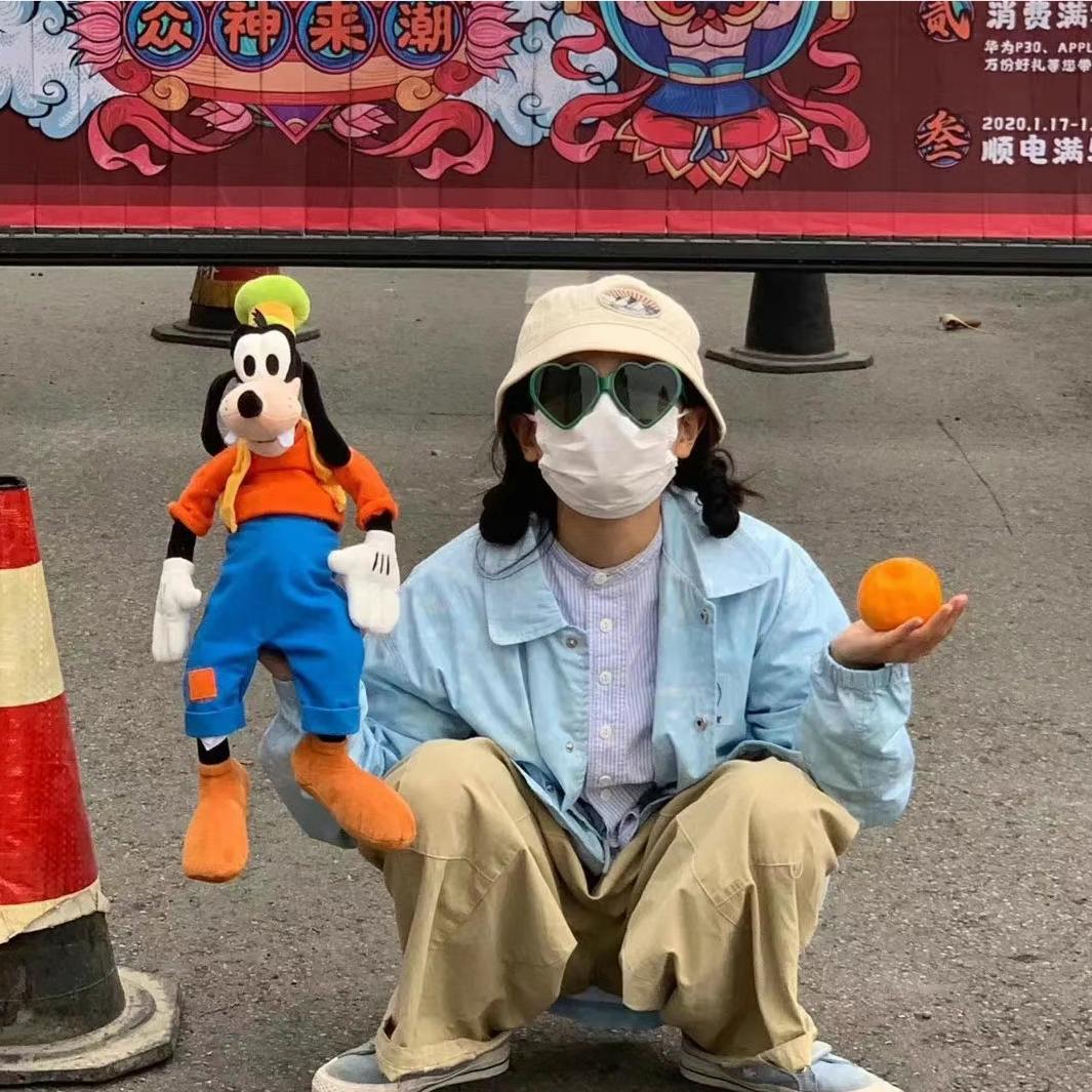 努力减肥版