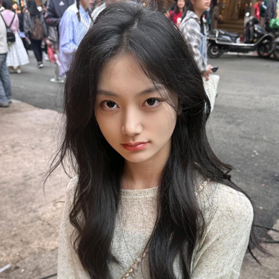 谦妮子