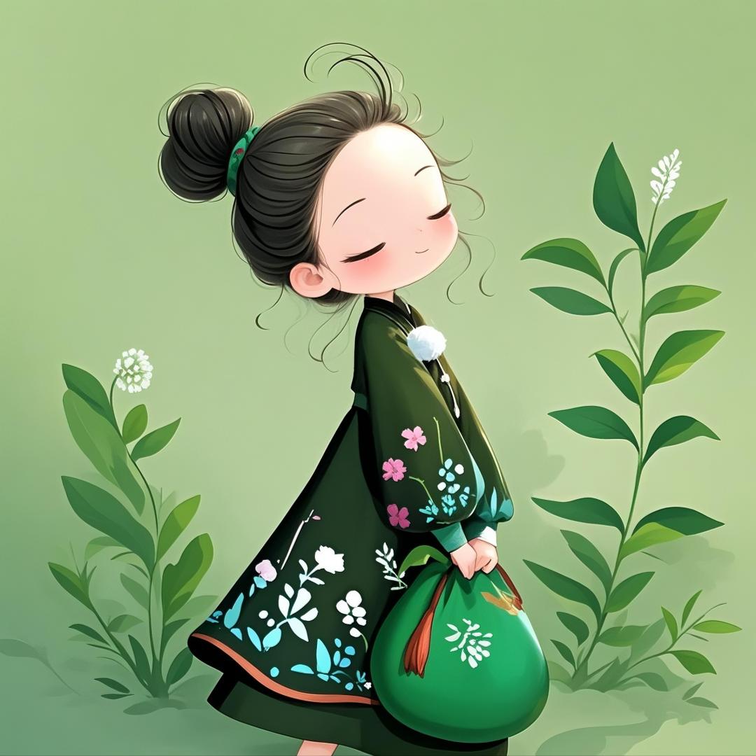 一点清沫（胜利👩12级）