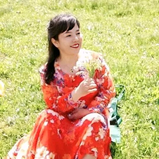 蓝叶🌻