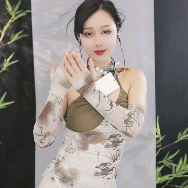 周芷若