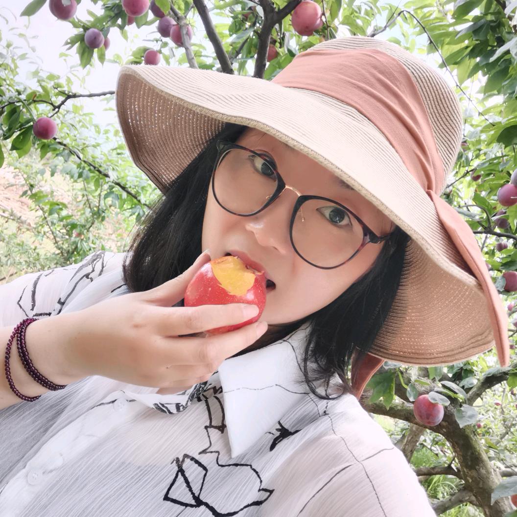 橙橙子