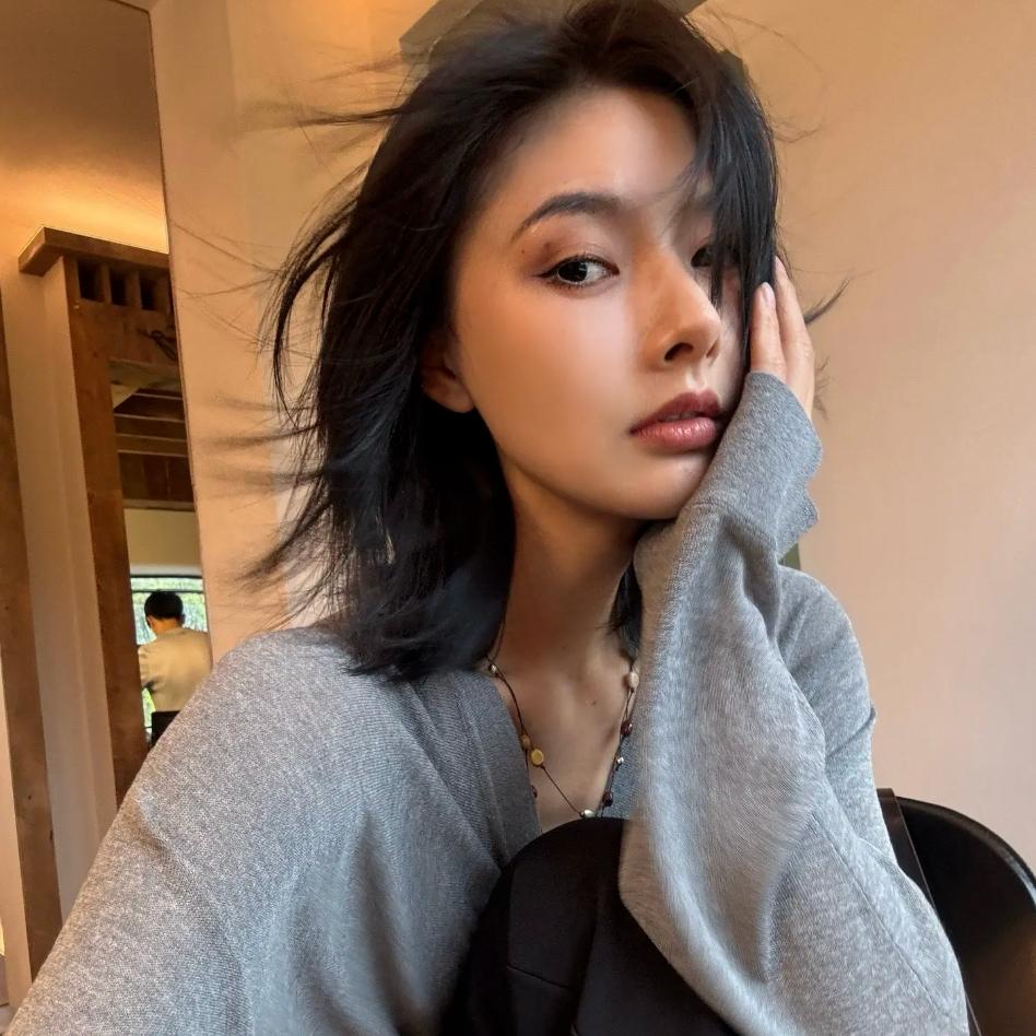 JCCC影子的穿搭日记