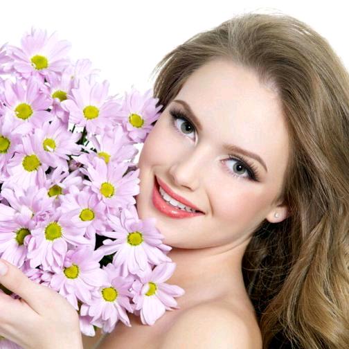 富米多肥业小姐姐