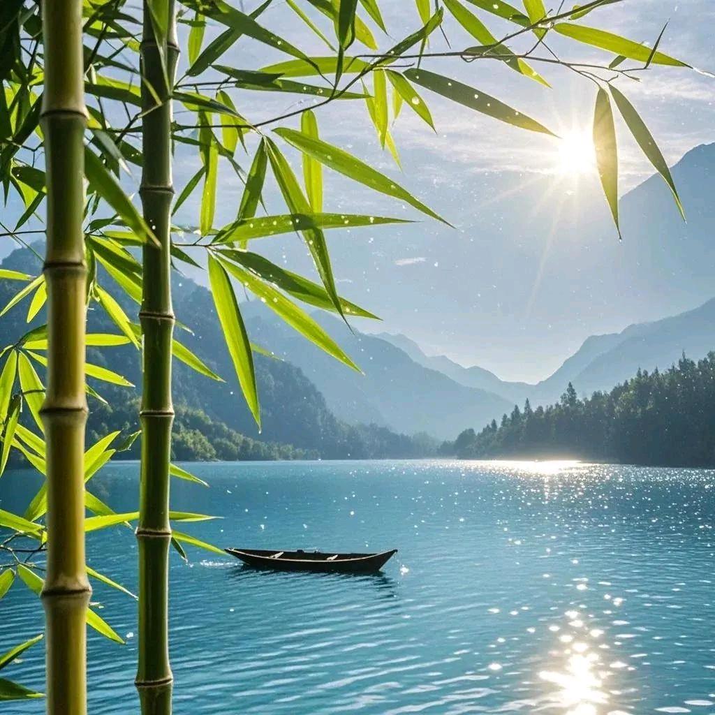 奉节戴草帽的王子