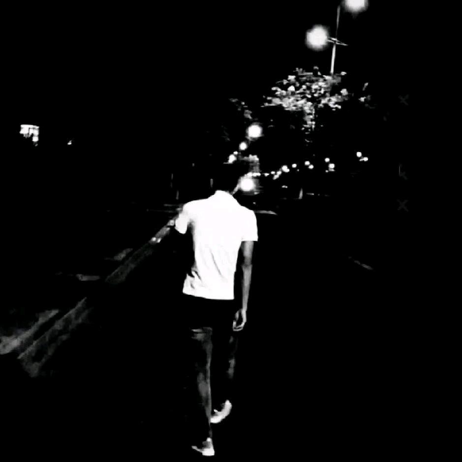 最后一个君子