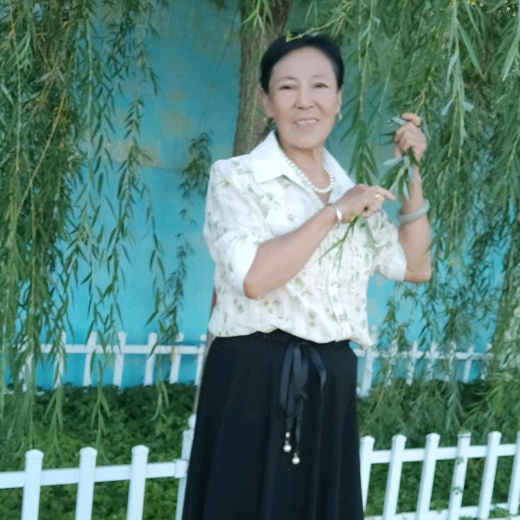 。快乐😊每一天。