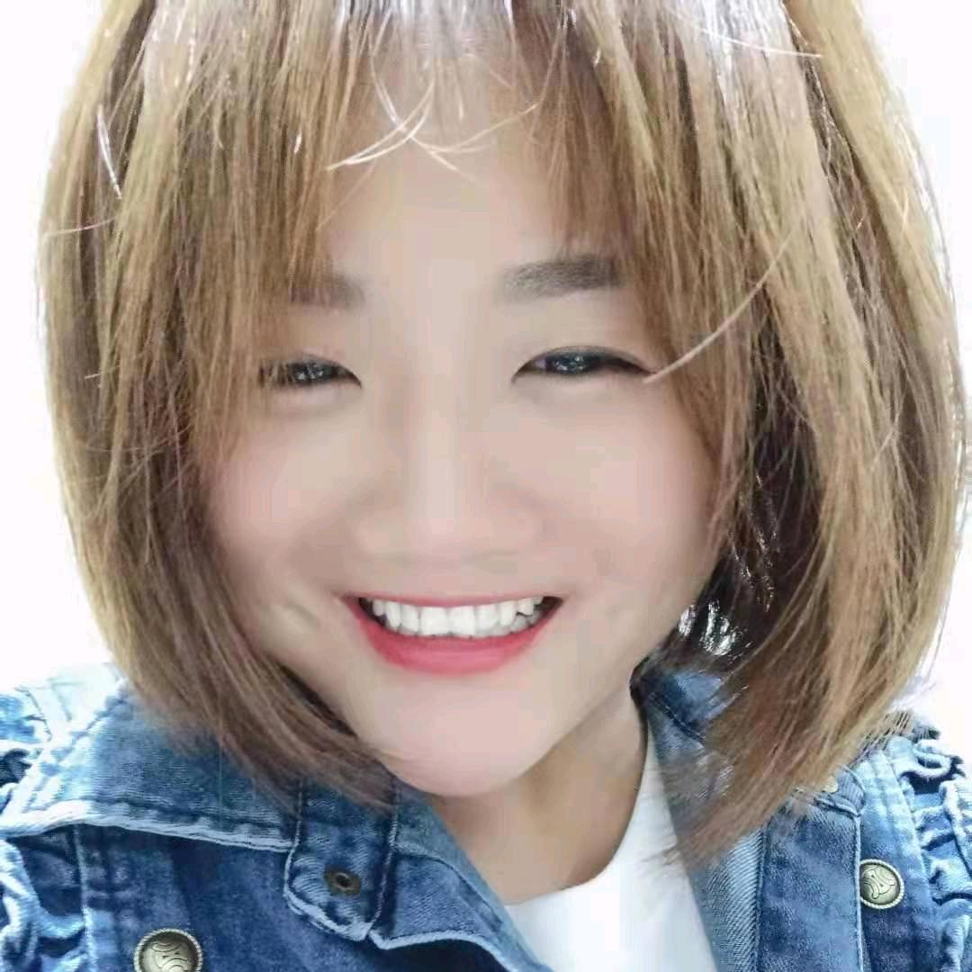 嗨！酒窝