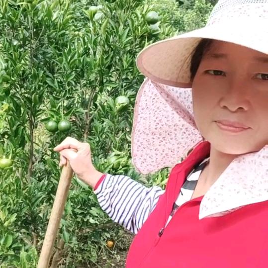 农村李幺妹⛹️余生对自己好点❤️