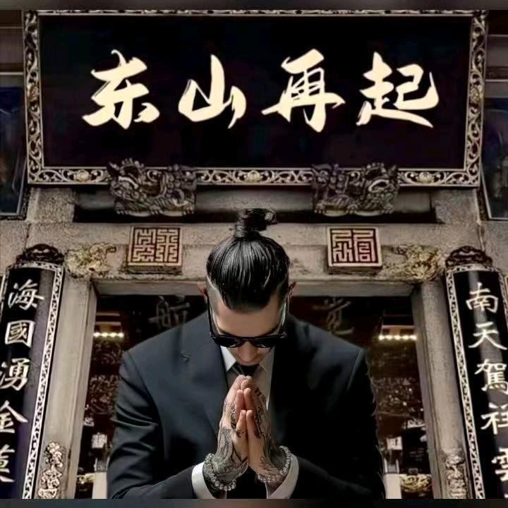 醫然。(花哥哥)
