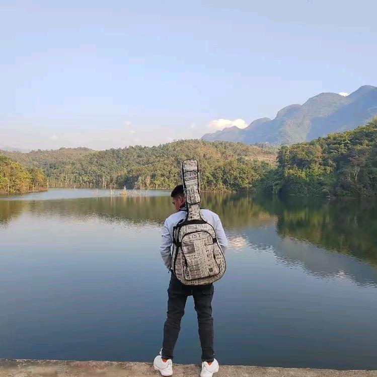 李自成
