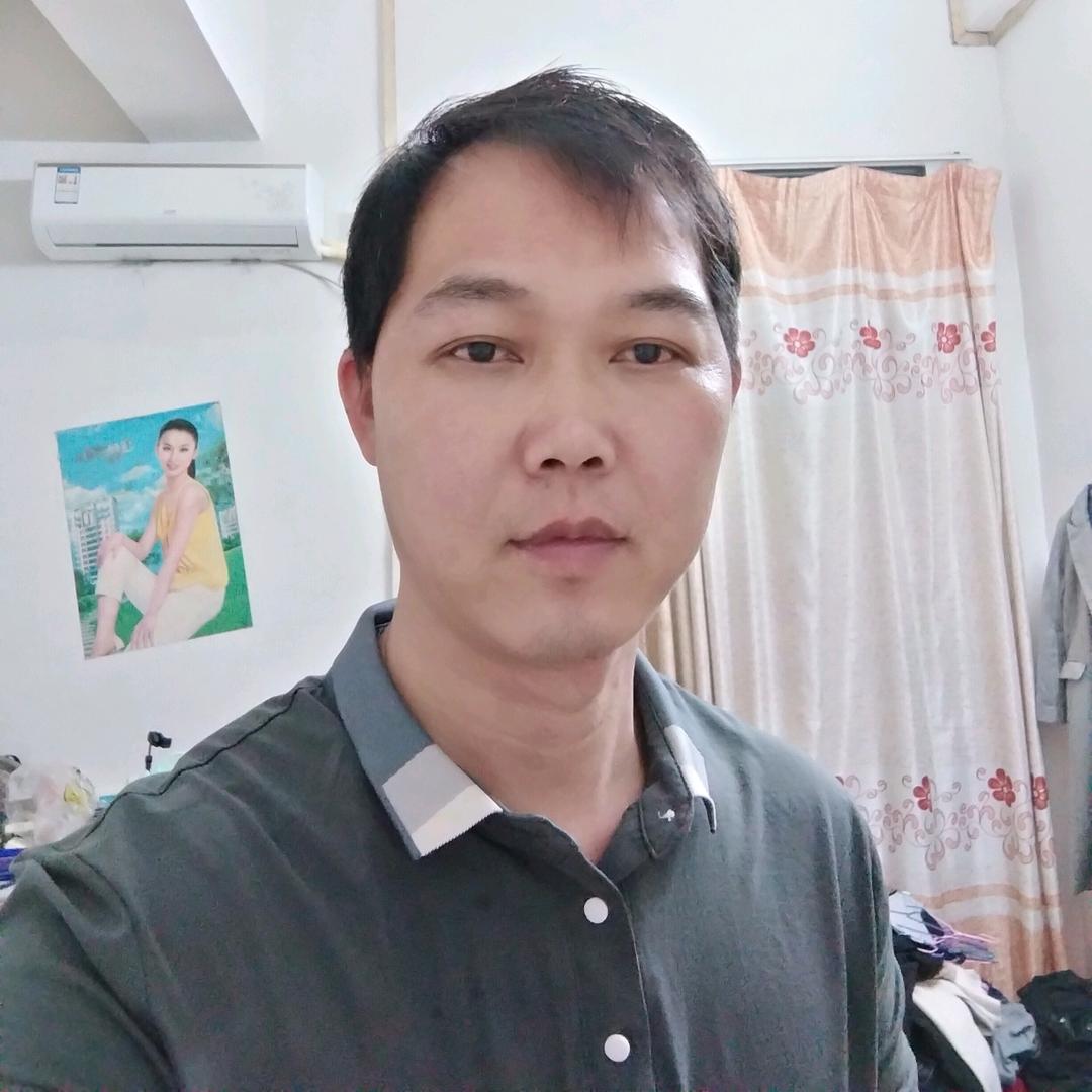 广西博白哥