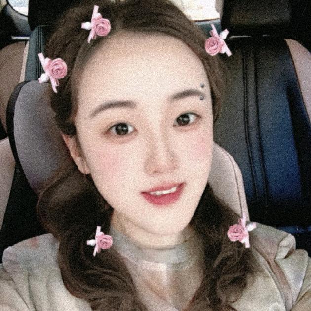请叫我甜总🥰