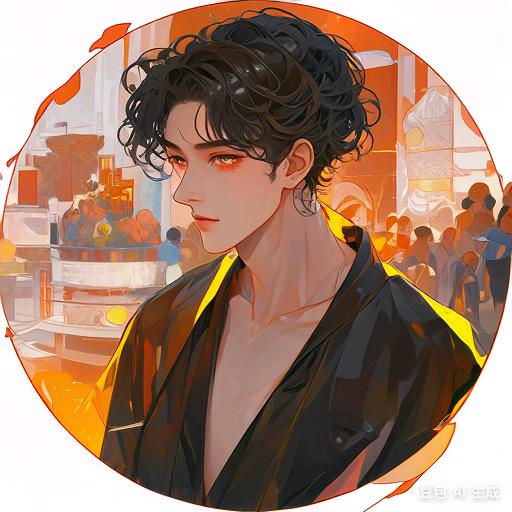 吴半仙
