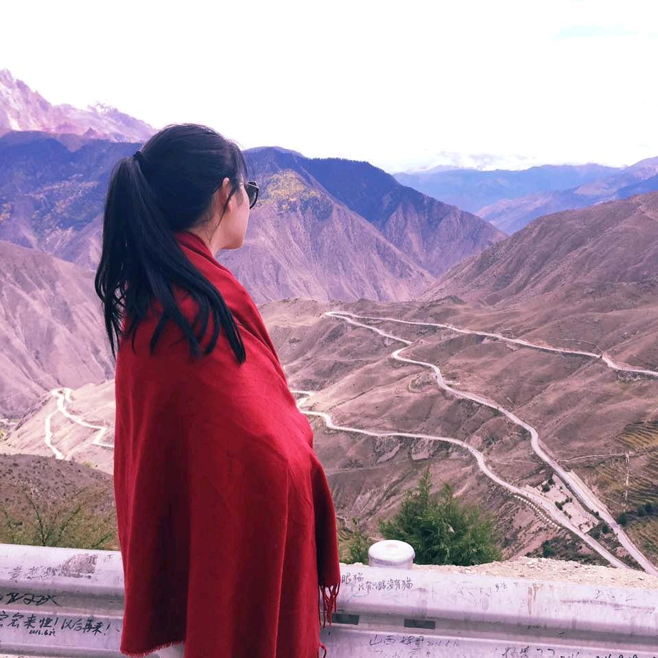 菲姐（聊天号）