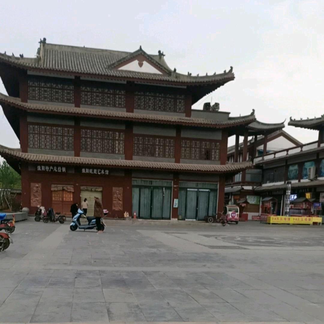 回族