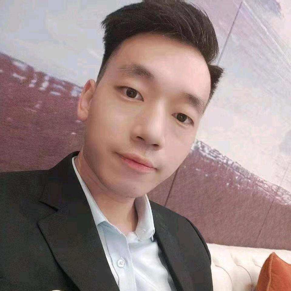 马哥～